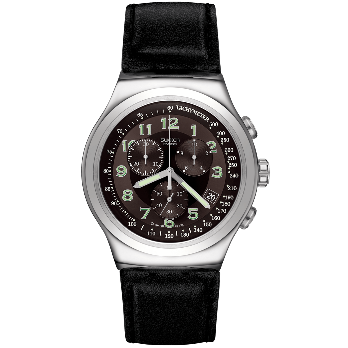SWATCH YOS413D