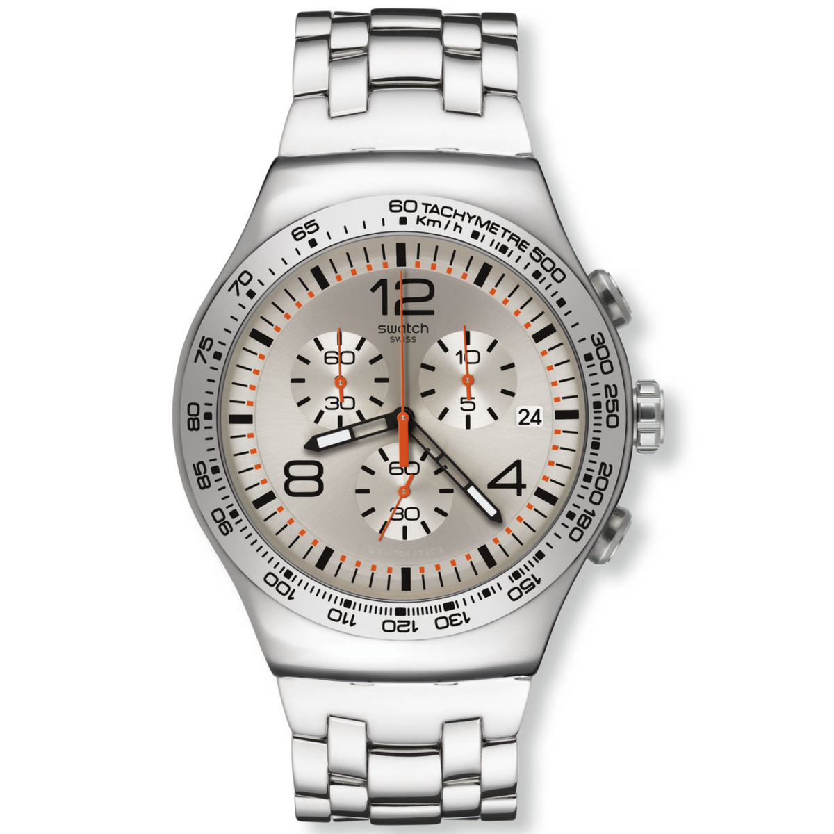SWATCH YOS445G