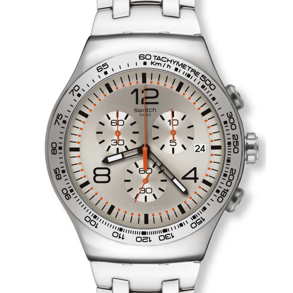 SWATCH YOS445G