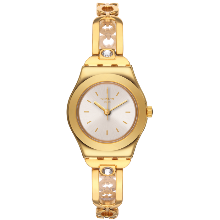 SWATCH INESTIMA YSG147G