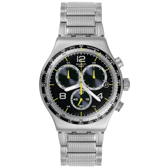 SWATCH SPRINKLED WATER YVS411G