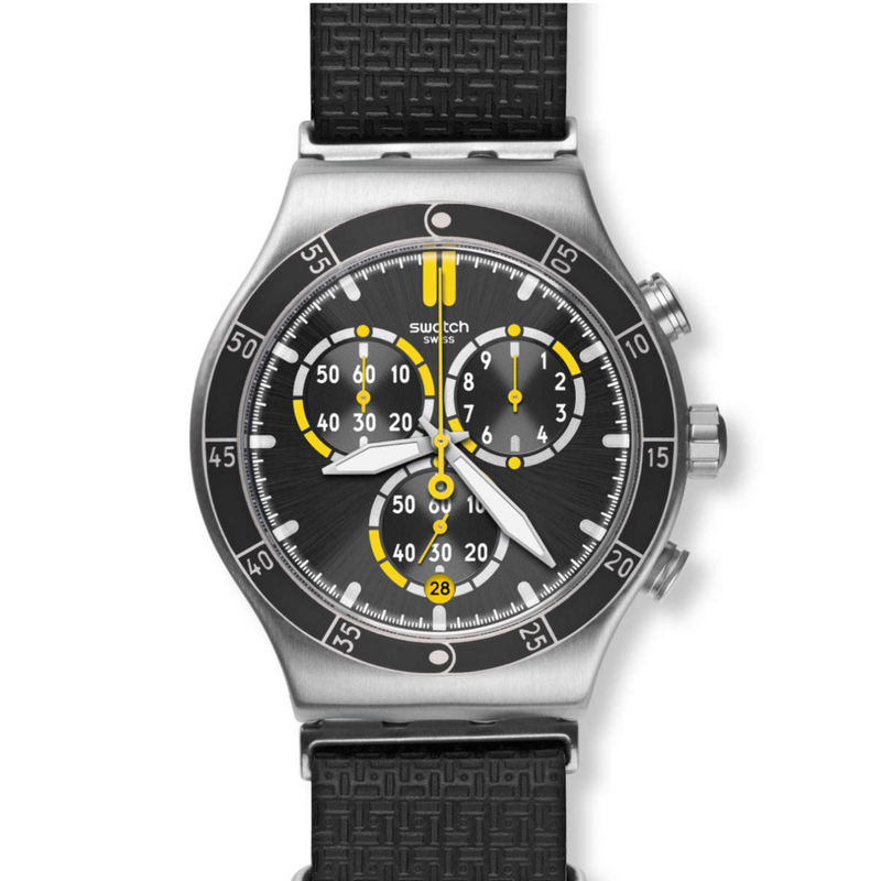 Swatch yvs420 2025
