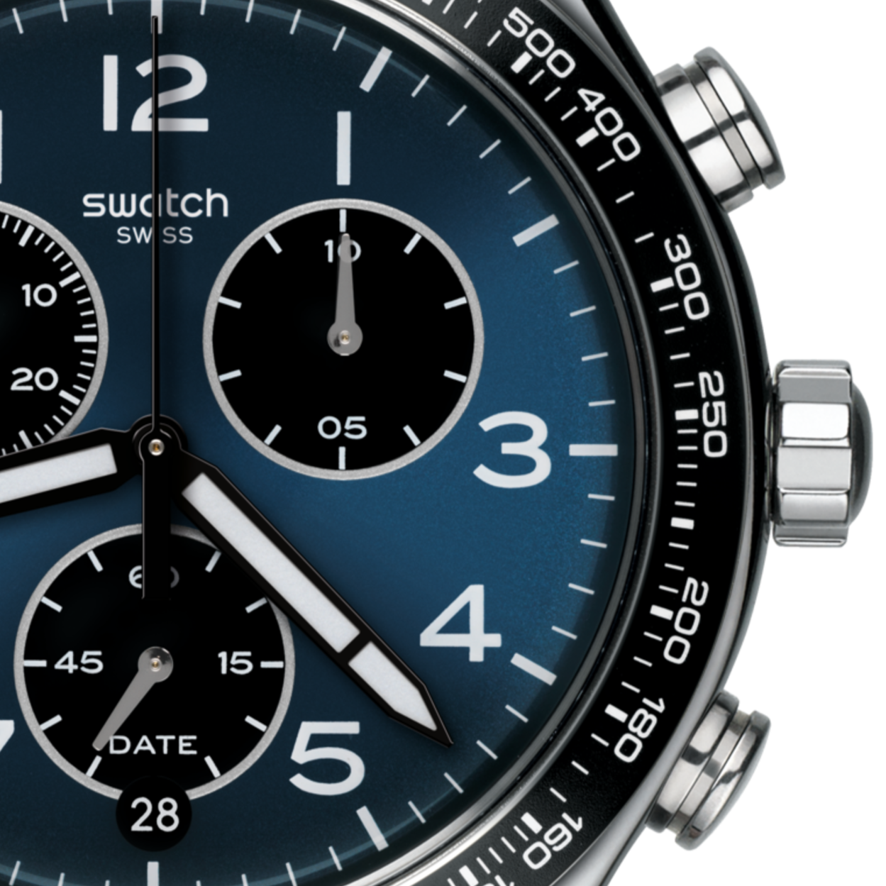 Swatch sales irony yvs423g