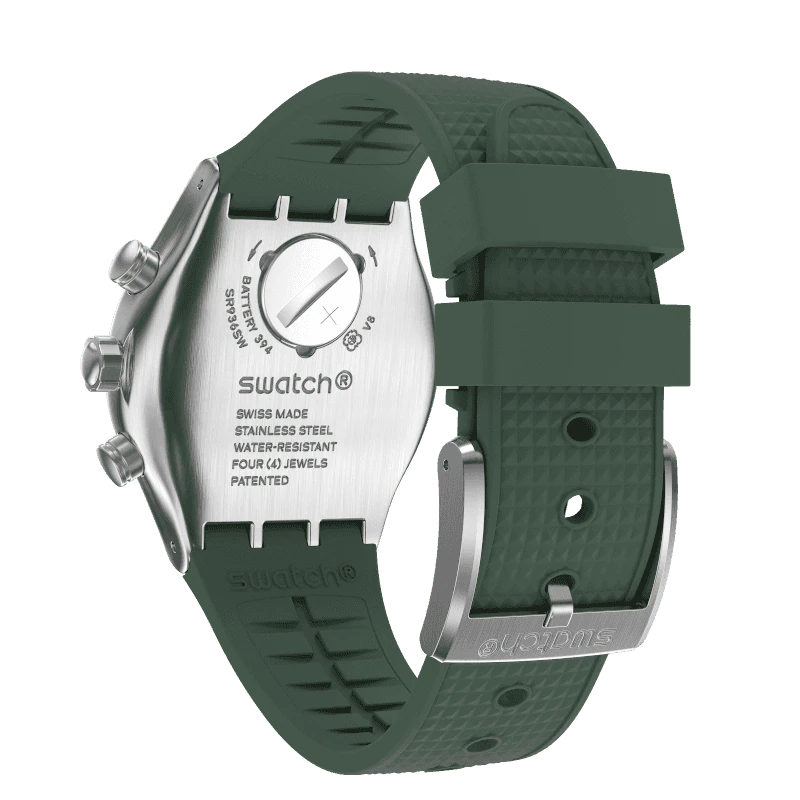 SWATCH YVS462