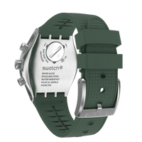 SWATCH YVS462