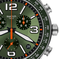 SWATCH YVS462
