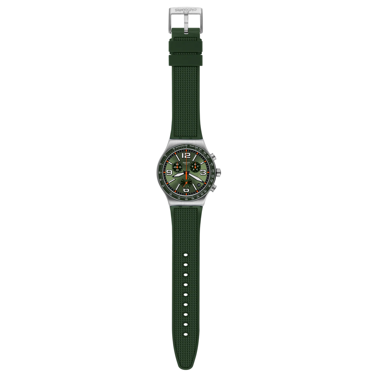SWATCH YVS462
