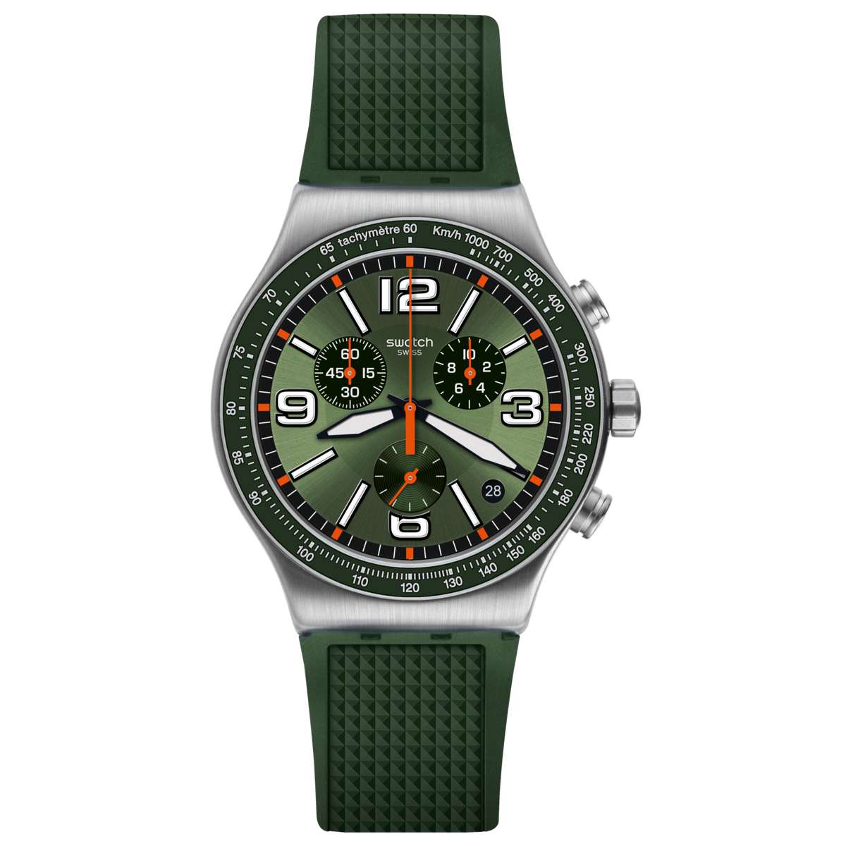 SWATCH YVS462