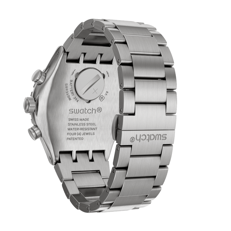 Swatch swiss sr936sw four 4 jewels hotsell