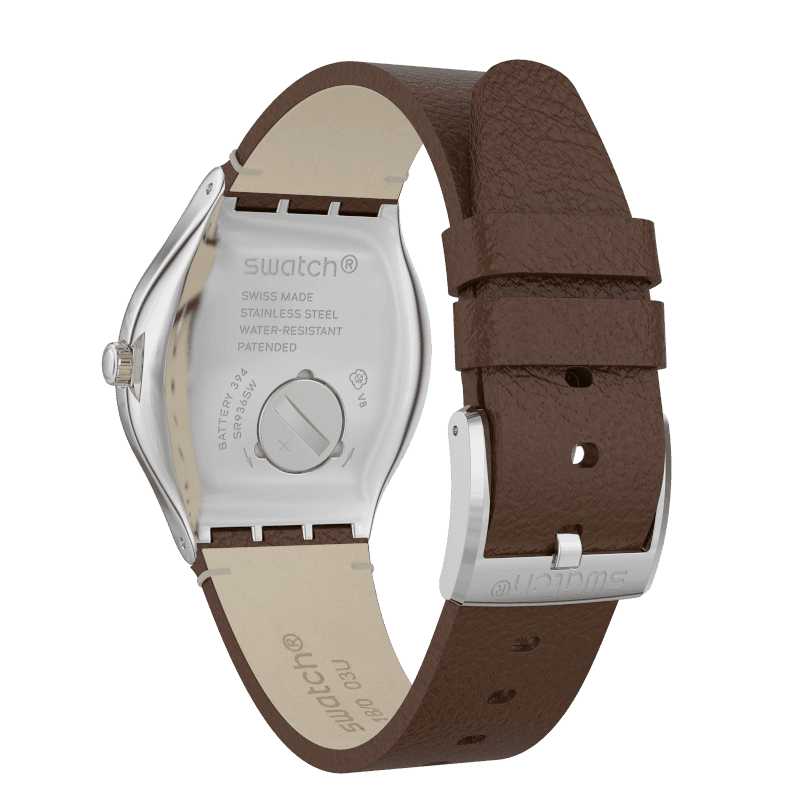 SWATCH Tv Show YWS443