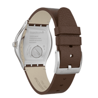 SWATCH Tv Show YWS443