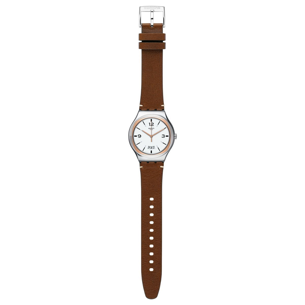 SWATCH Tv Show YWS443