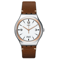 SWATCH Tv Show YWS443