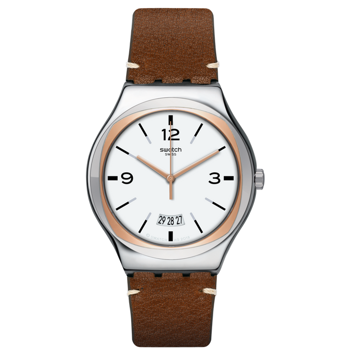 SWATCH Tv Show YWS443