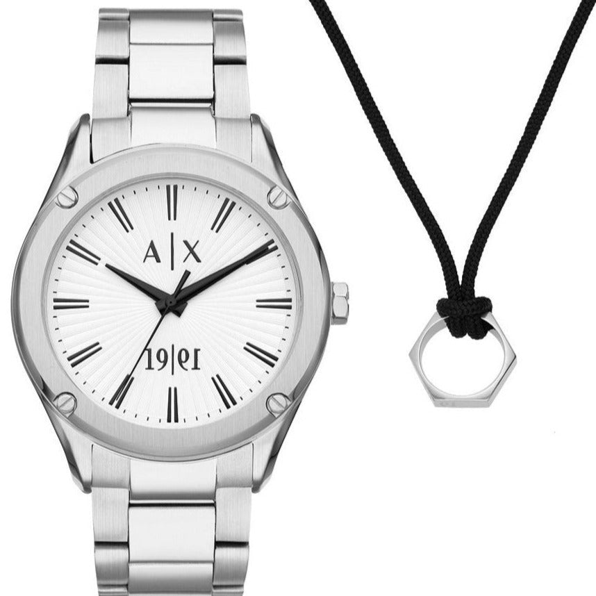 A X Armani Exchange Watches Egypt Authorized Dealer GC Stores