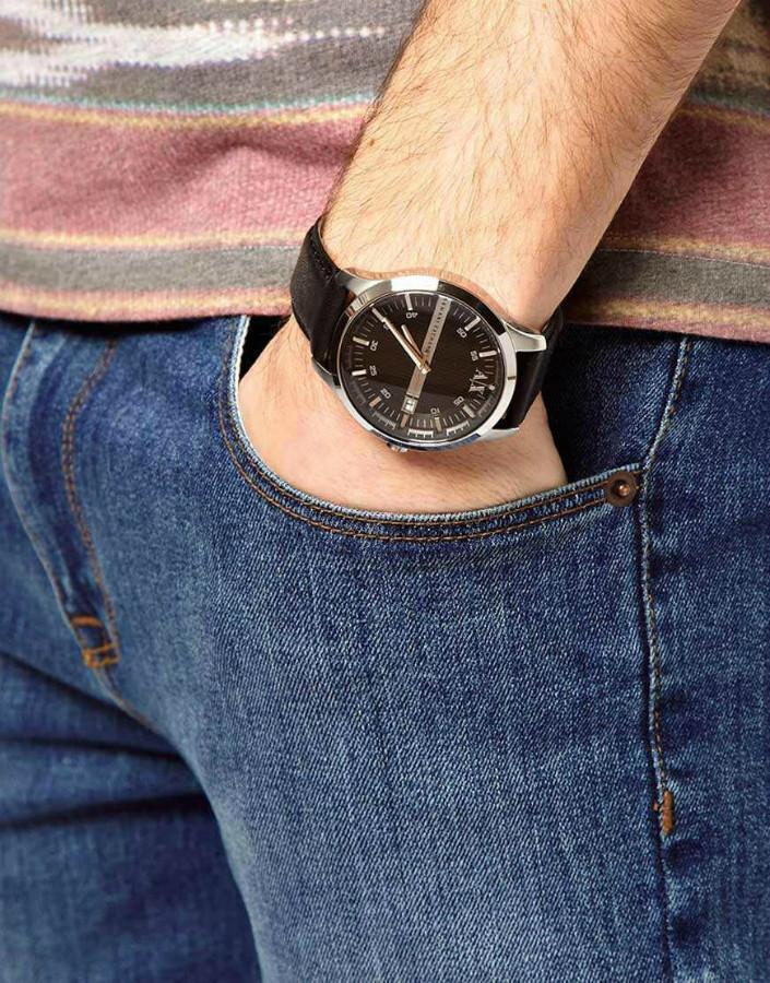 ARMANI EXCHANGE HAMPTON AX2101 – GC Shop Egypt