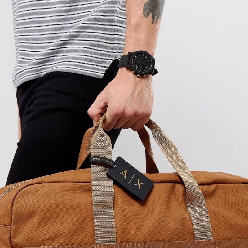 Ax7105 top armani exchange