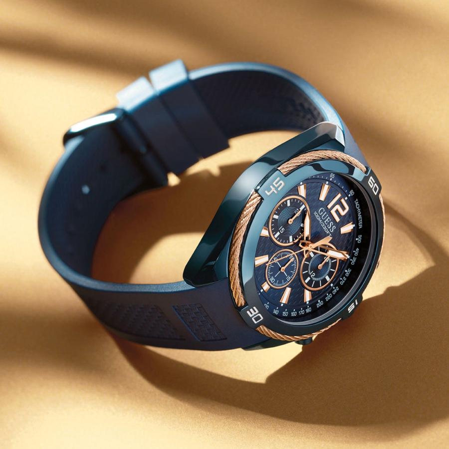 Guess watch w1168g4 Clearance