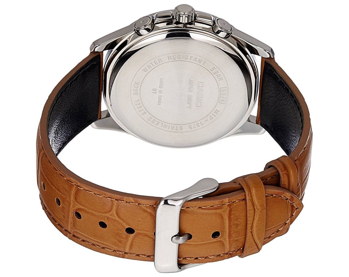 CASIO MTP-1375L-9AVDF Men Watch – GC Shop Egypt