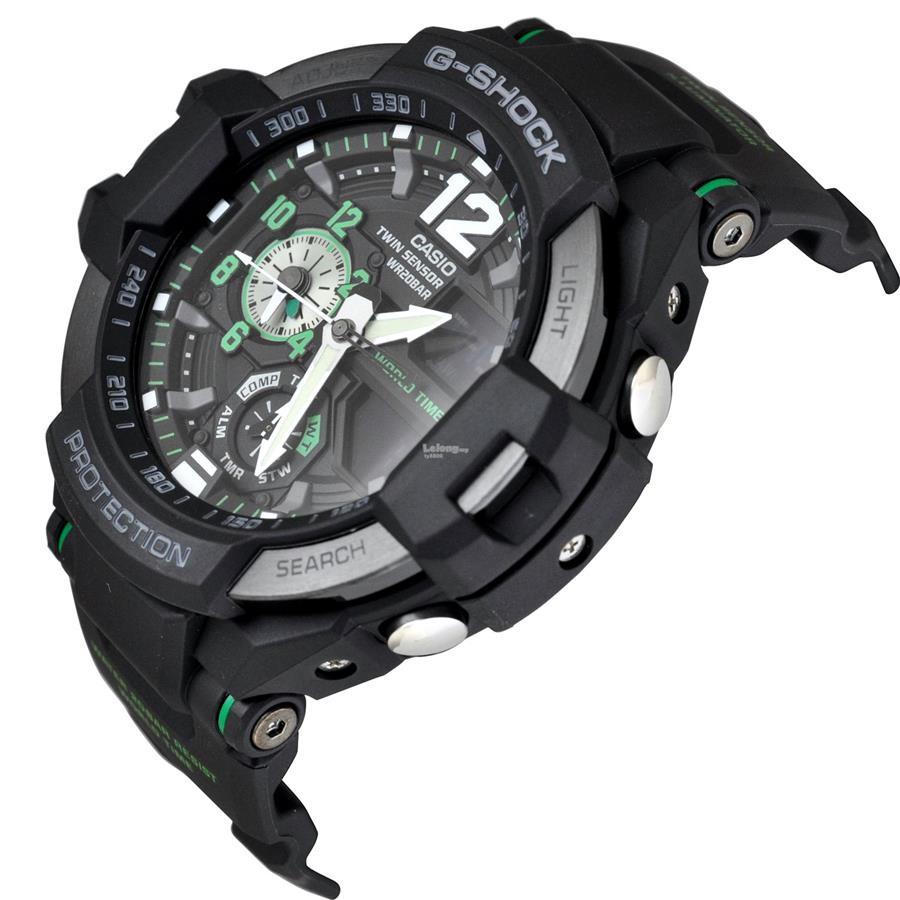 G shock 2024 ga 1100 1a3