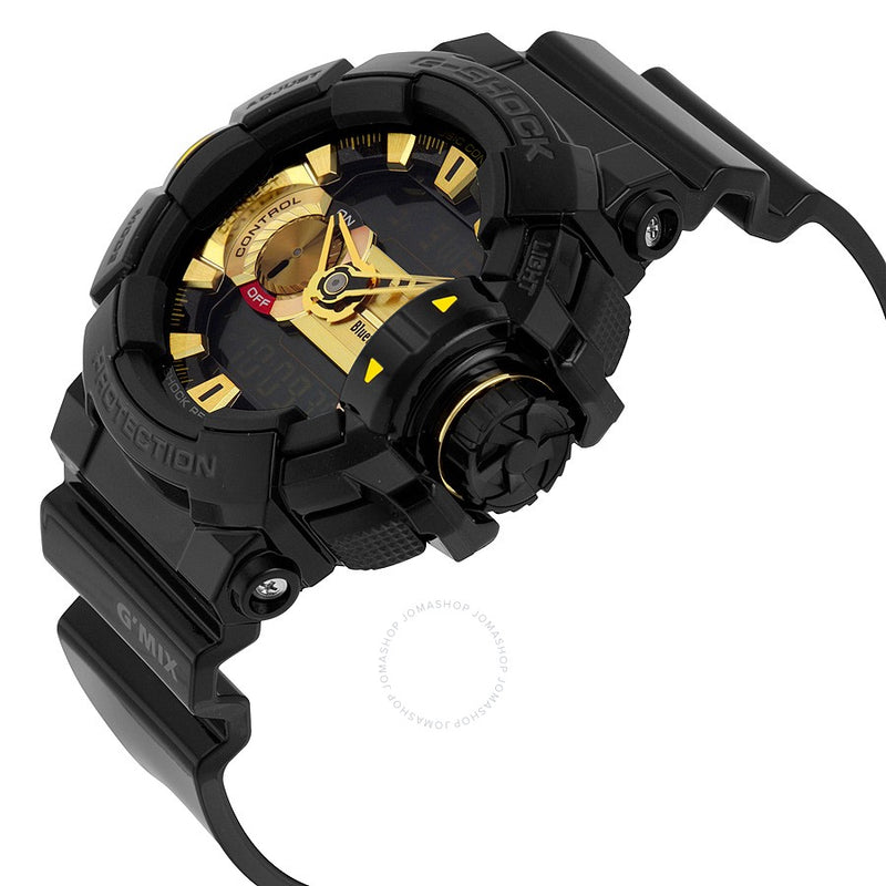 G-SHOCK GBA-400-1A9DR – GC Shop Egypt - Main Image