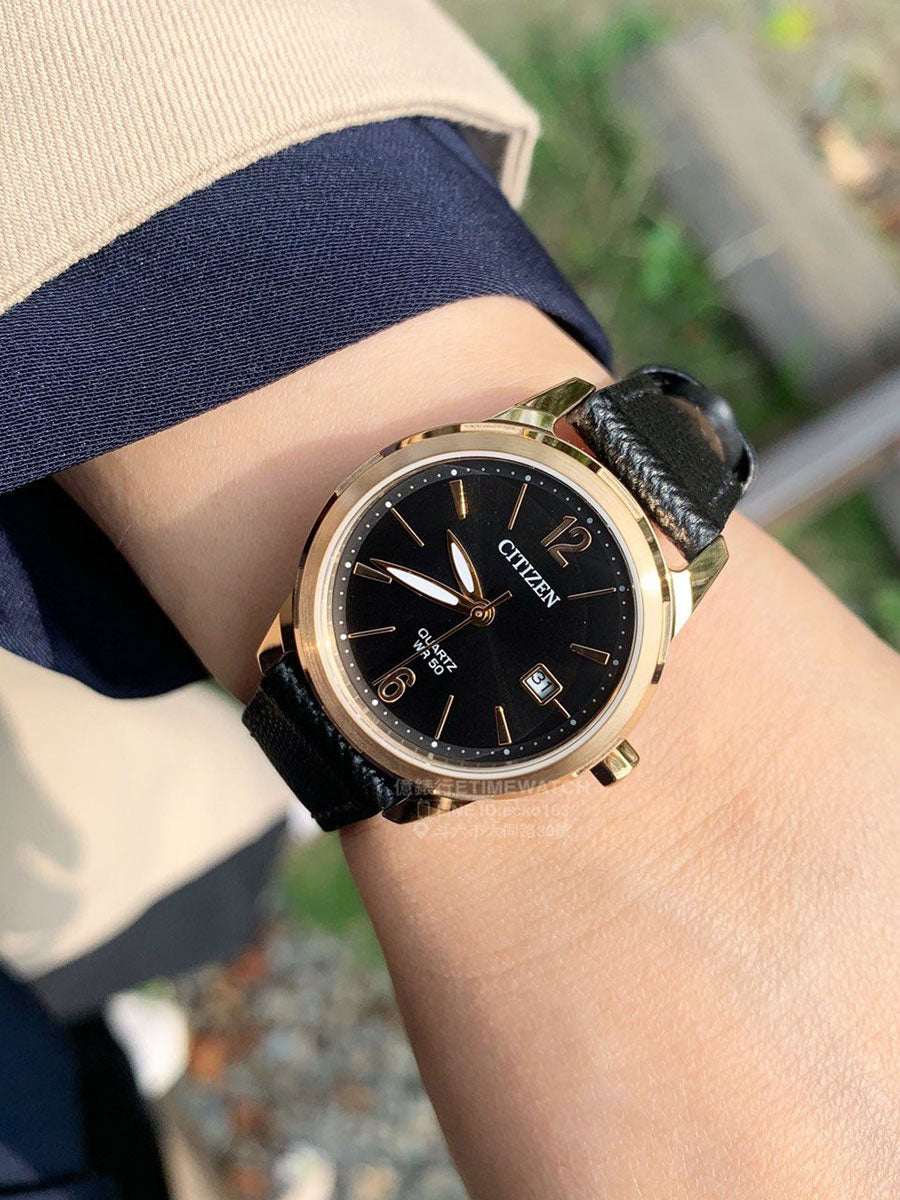 CITIZEN EU6078-09E Quartz Women