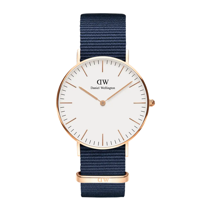 Daniel Wellington Watches Egypt Authorized Dealer GC Stores GC