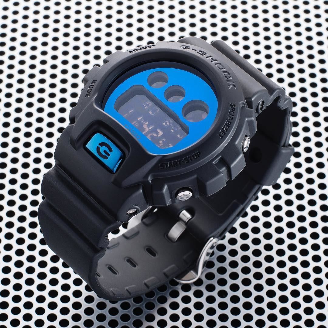 G shock hot sale dw 6900mma