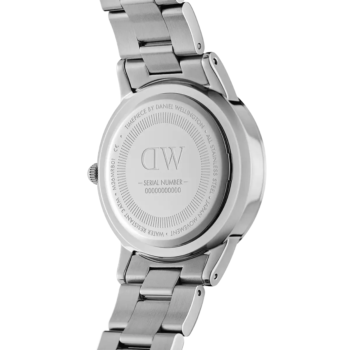 Iconic Link DW00600205