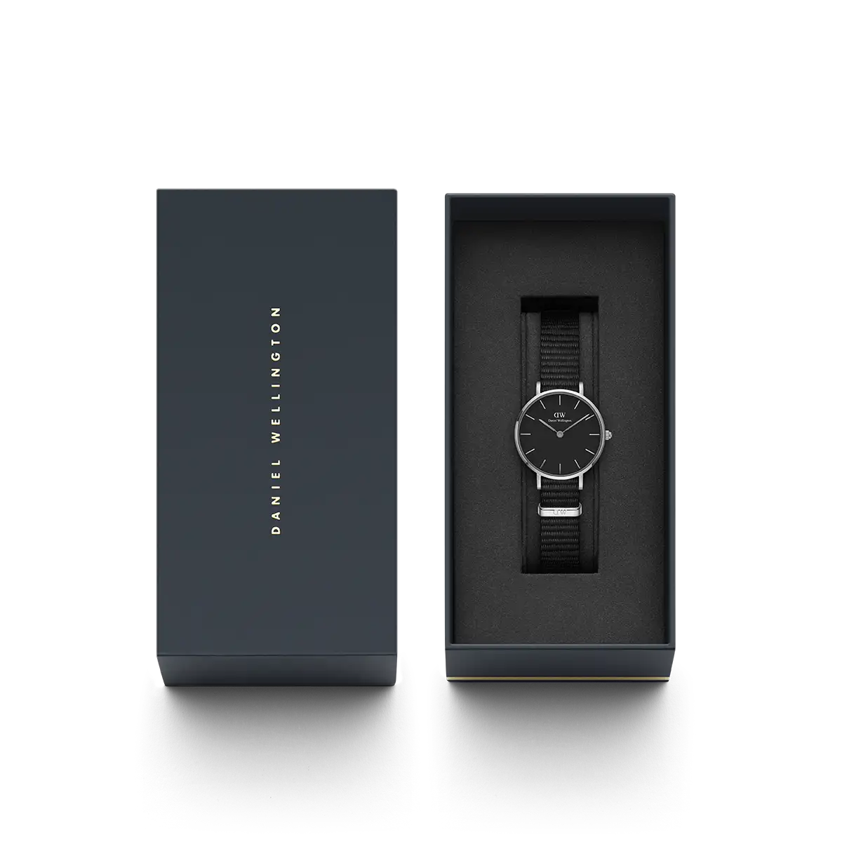 Daniel wellington sales classic petite cornwall