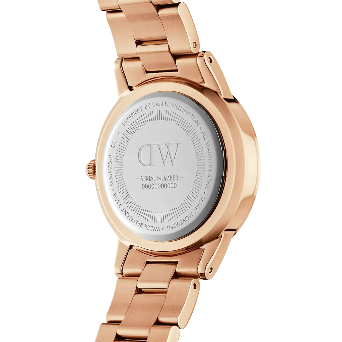 Iconic Link DW00600211