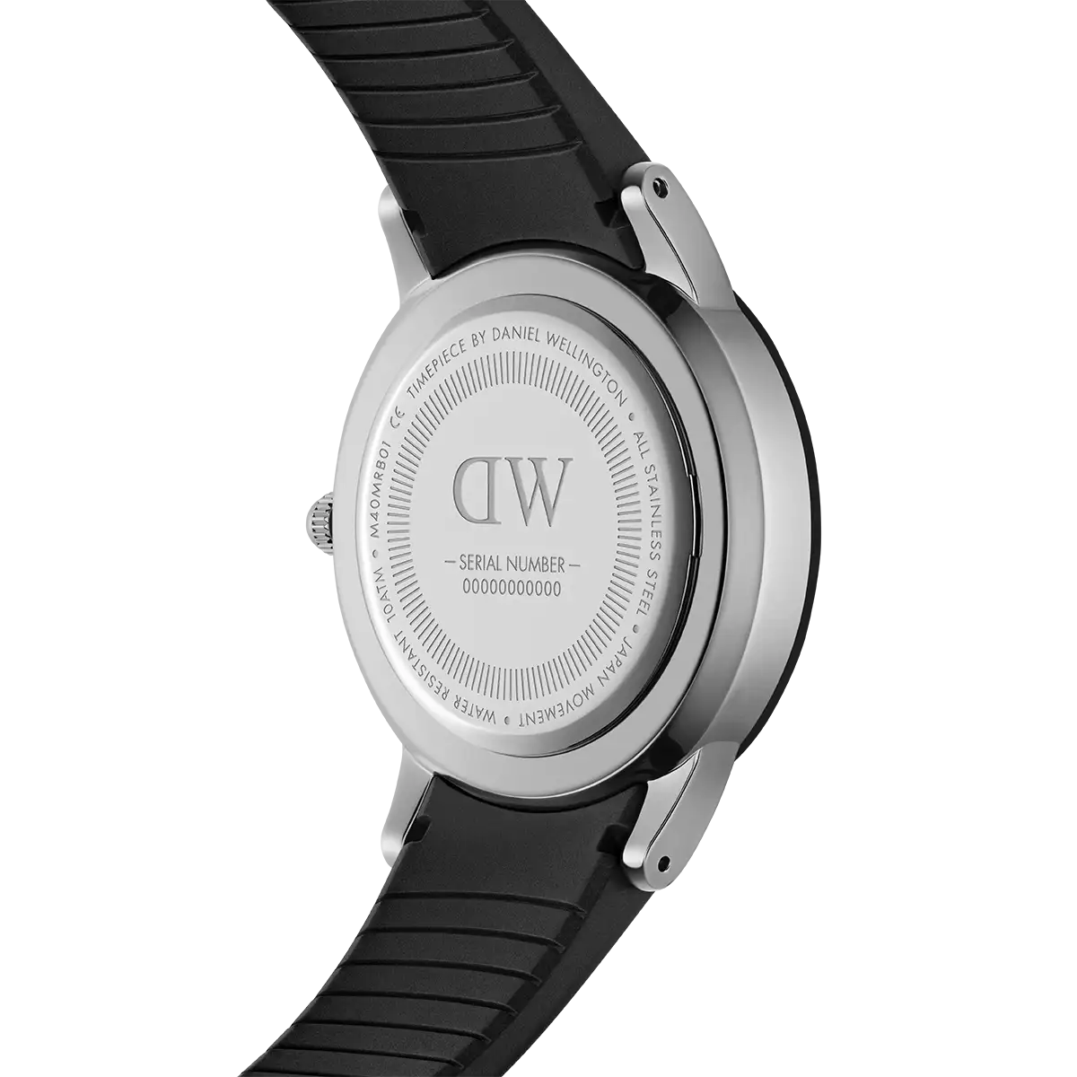 Iconic Motion DW00600436