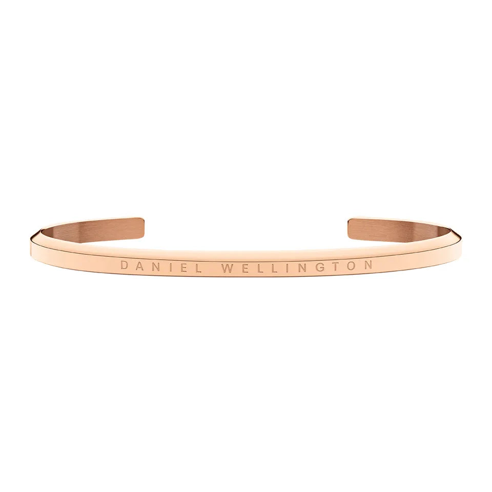 Rose Gold Classic Bracelet