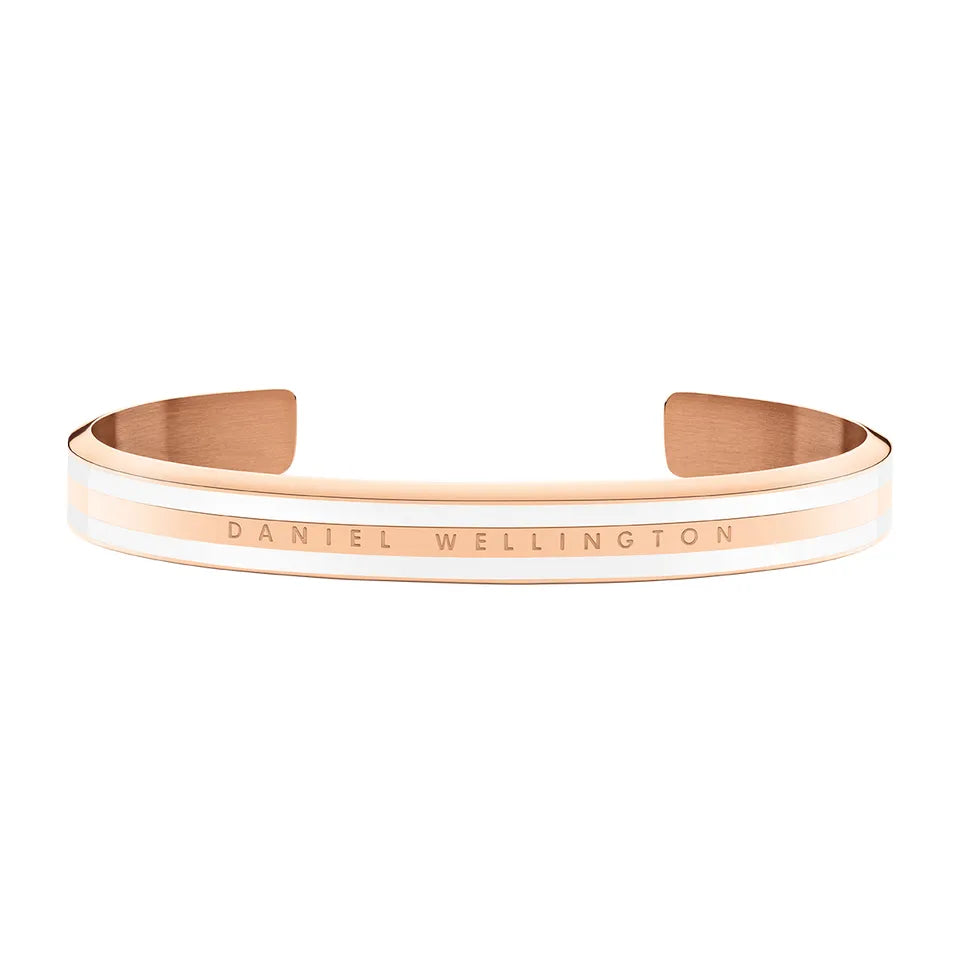 Emalie Slim Bracelet