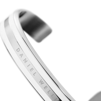 Emalie Bracelet Satin White