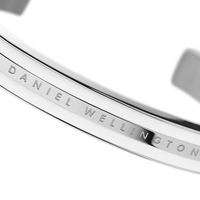 Emalie Bracelet Satin White