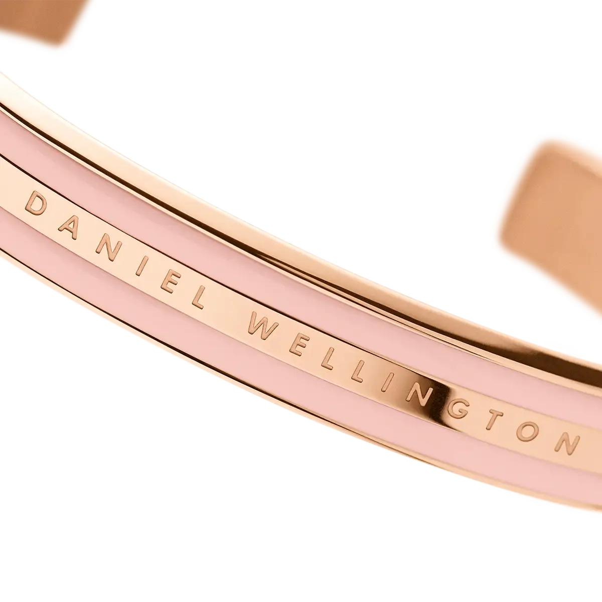 Emalie Bracelet Dusty Rose