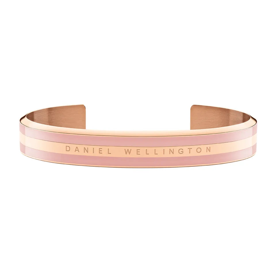 Emalie Bracelet Dusty Rose