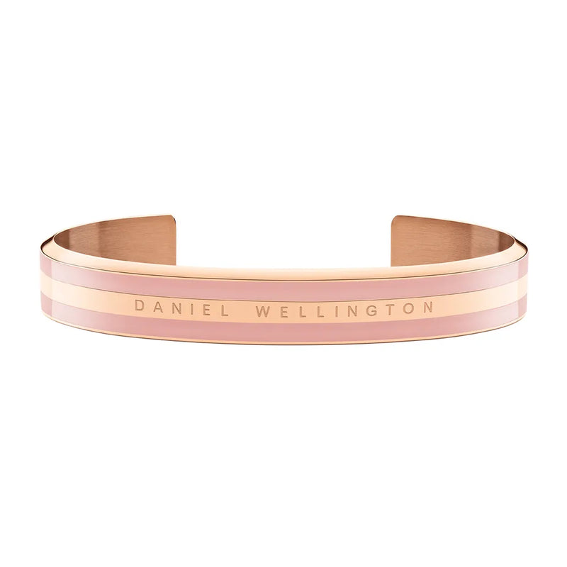 Emalie Bracelet Dusty Rose