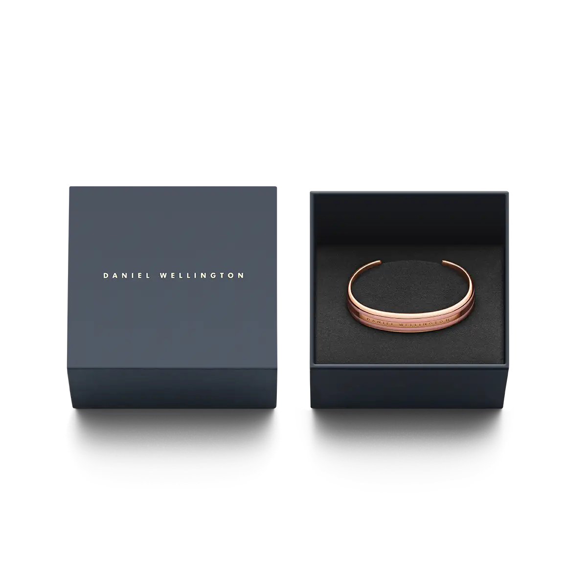 Emalie Bracelet Dusty Rose