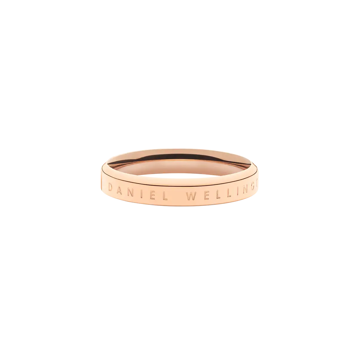 Classic Ring Rose Gold – GC Shop Egypt - Main Image