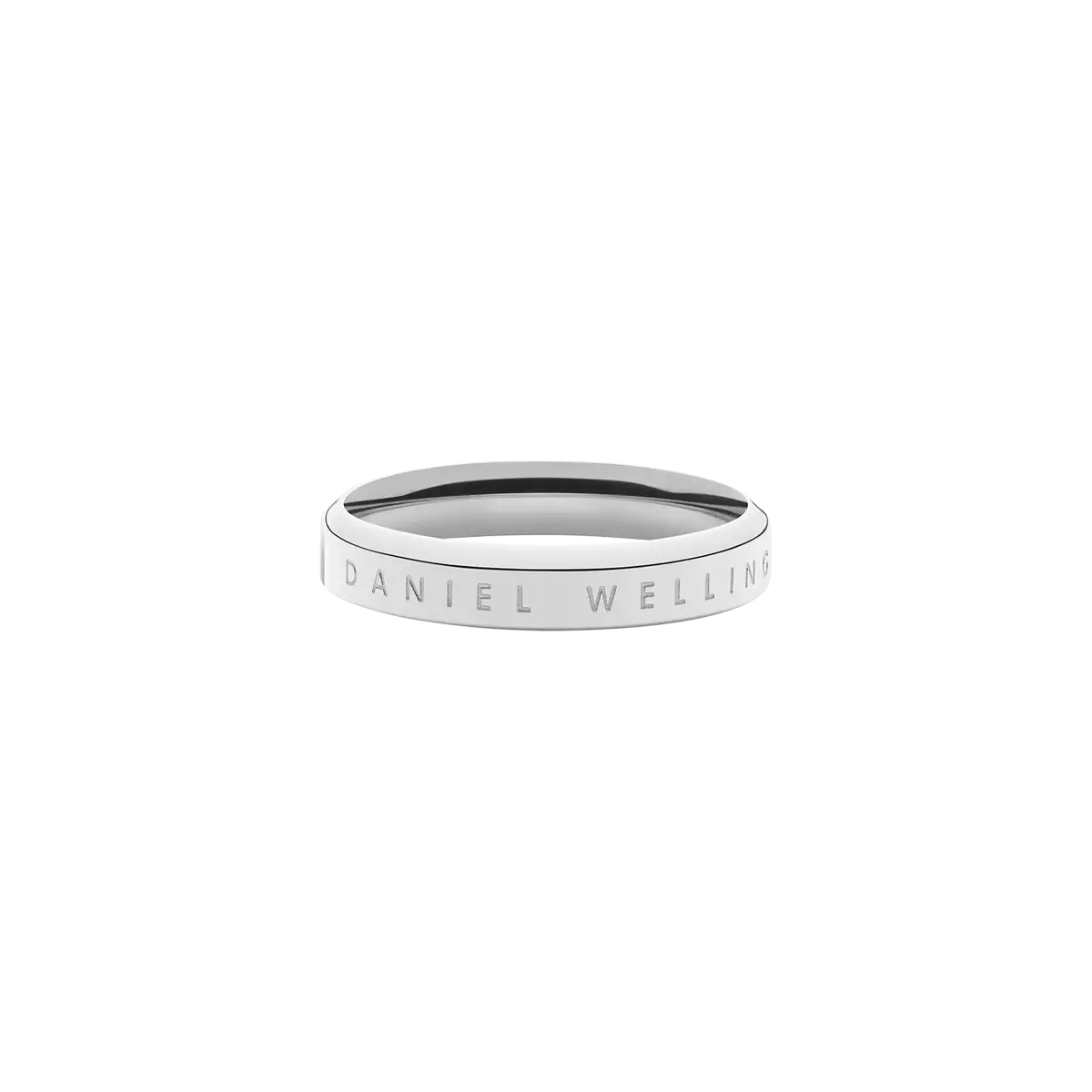 Classic Ring Silver