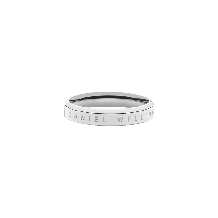 Classic Ring Silver