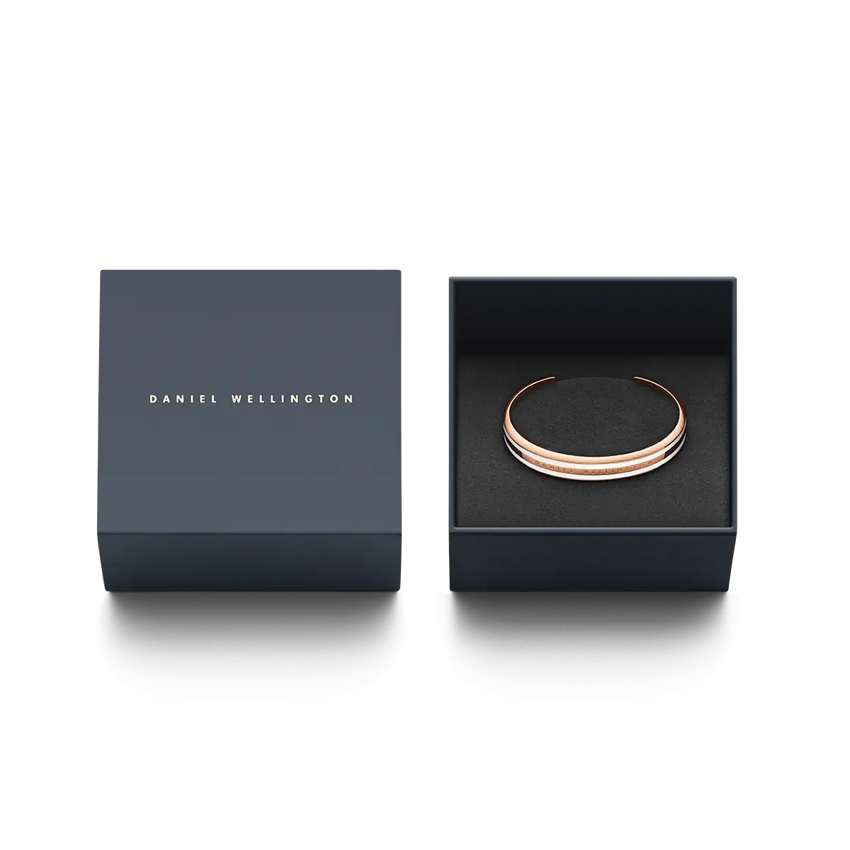 Emalie Slim Bracelet