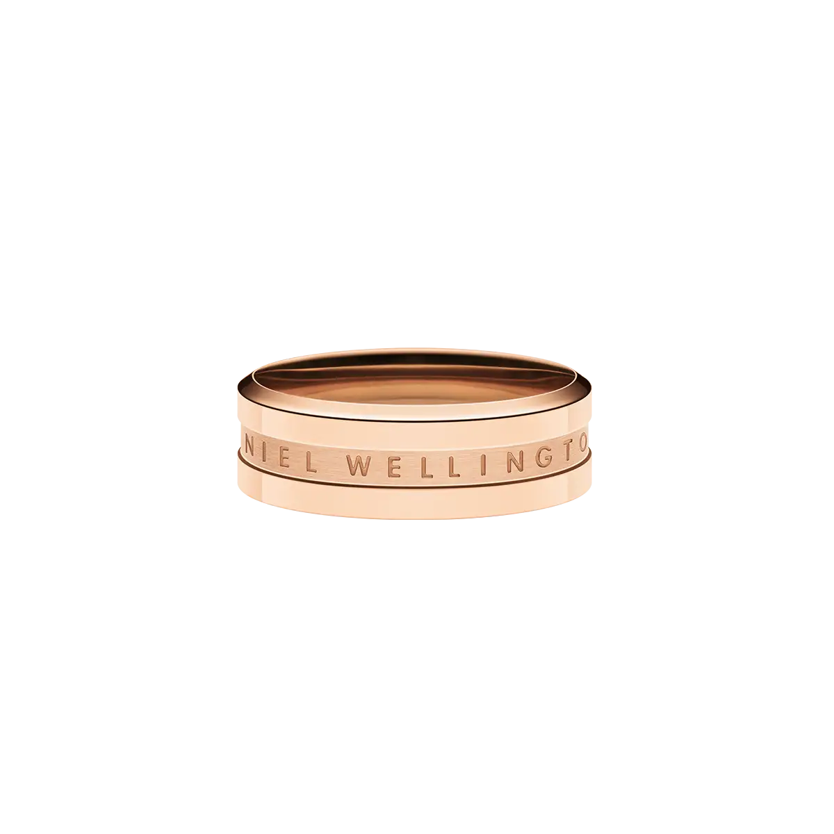 Elan Ring Rose Gold