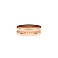 Elan Ring Rose Gold