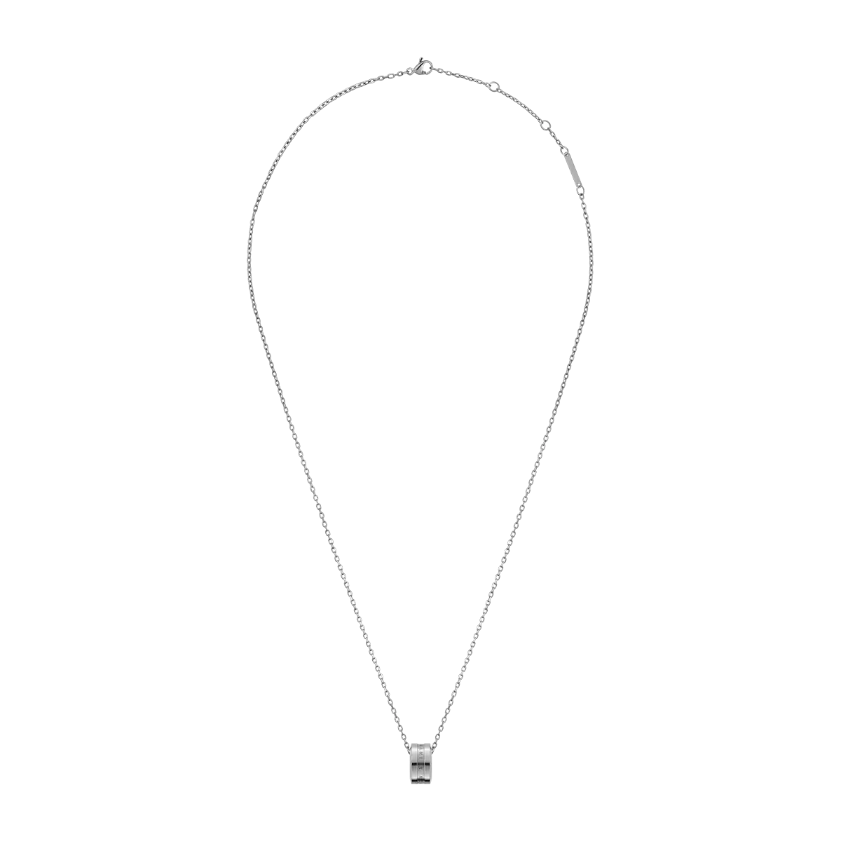 Elan Necklace Silver – GC Shop Egypt