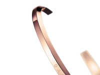 Rose Gold Classic Bracelet