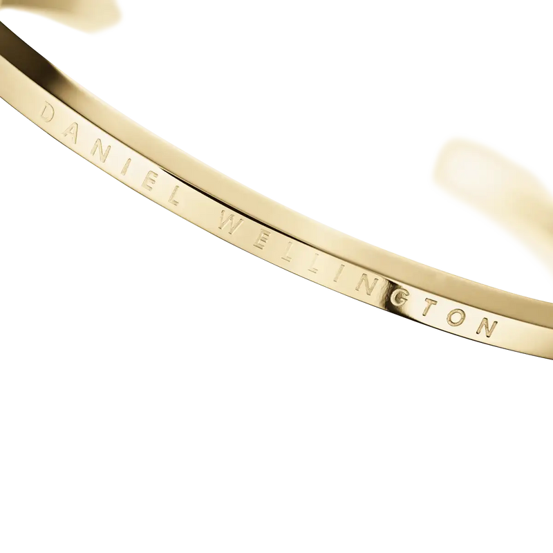 Gold Classic Bracelet