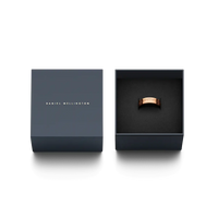 Elan Ring Rose Gold